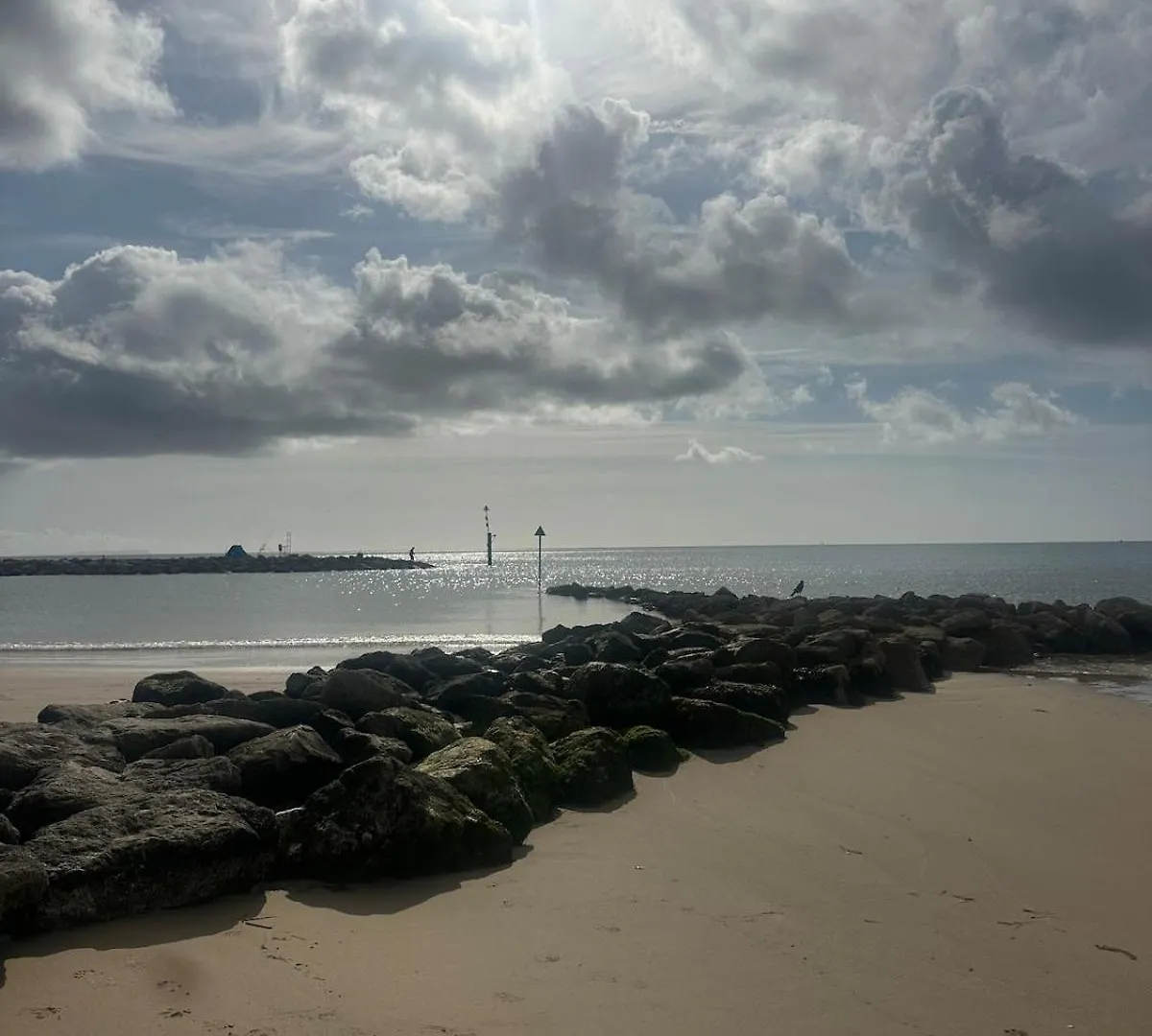 Coastal Retreat Apartment Poole 0*,  United Kingdom